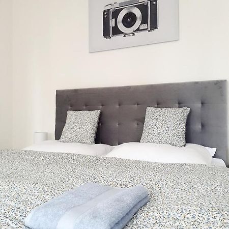 Apartmán Špálovka Nový Bor Kültér fotó