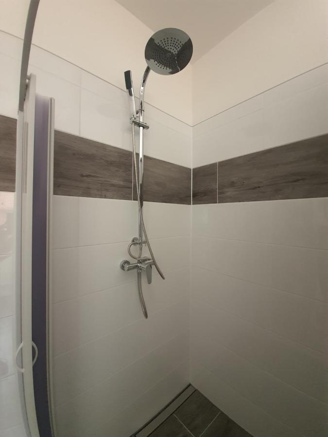 Apartmán Špálovka Nový Bor Kültér fotó