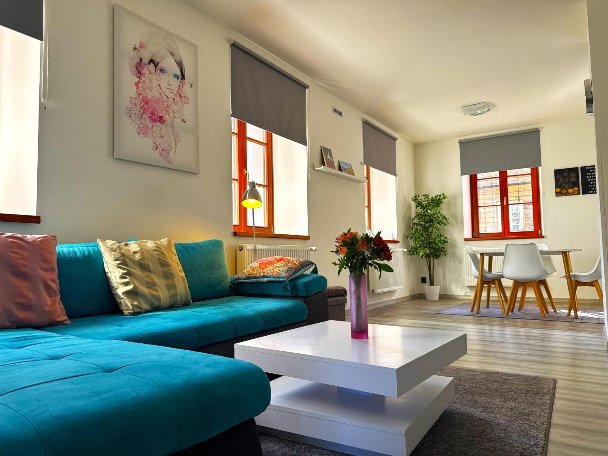 Apartmán Špálovka Nový Bor Kültér fotó