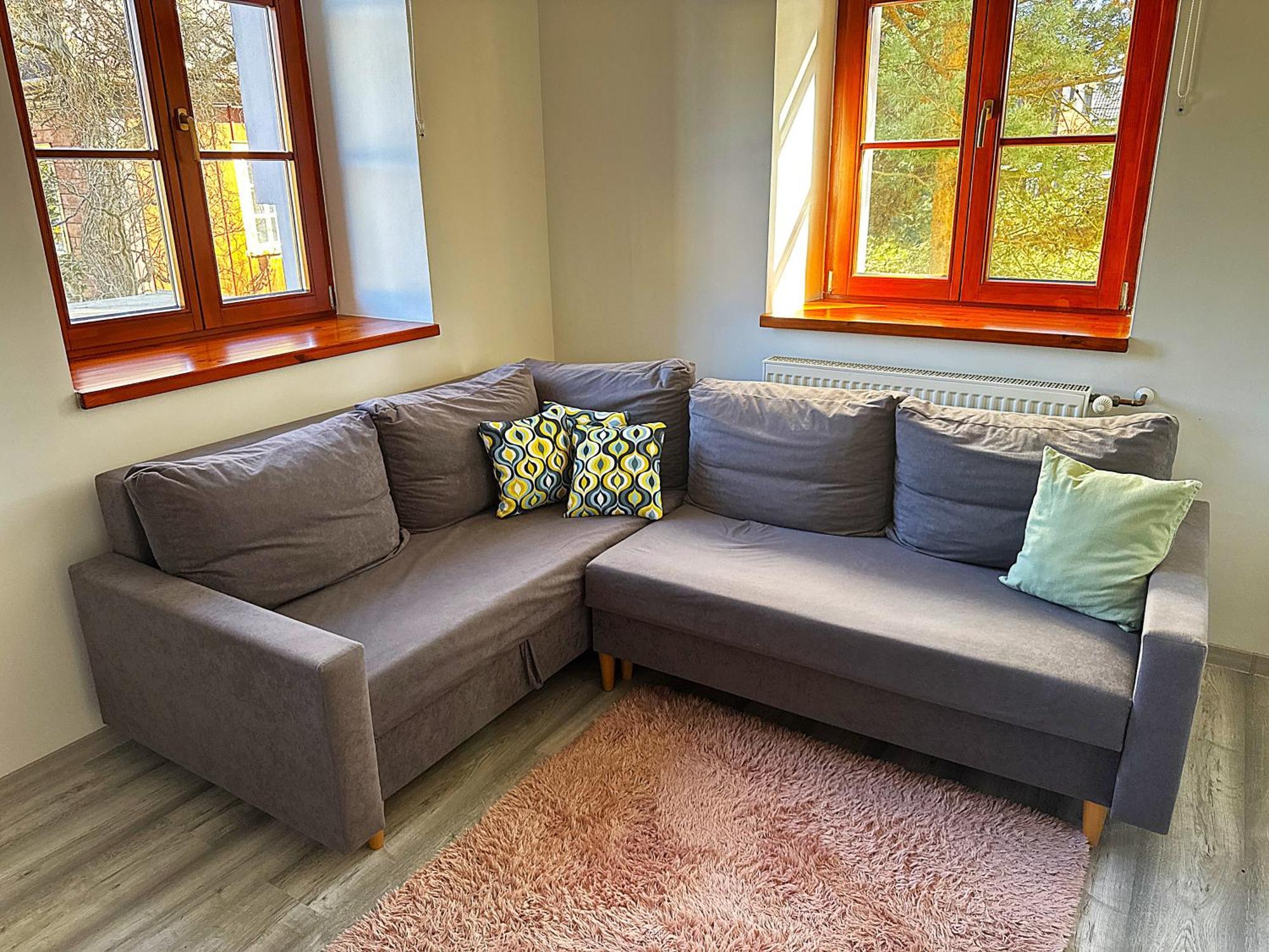 Apartmán Špálovka Nový Bor Kültér fotó