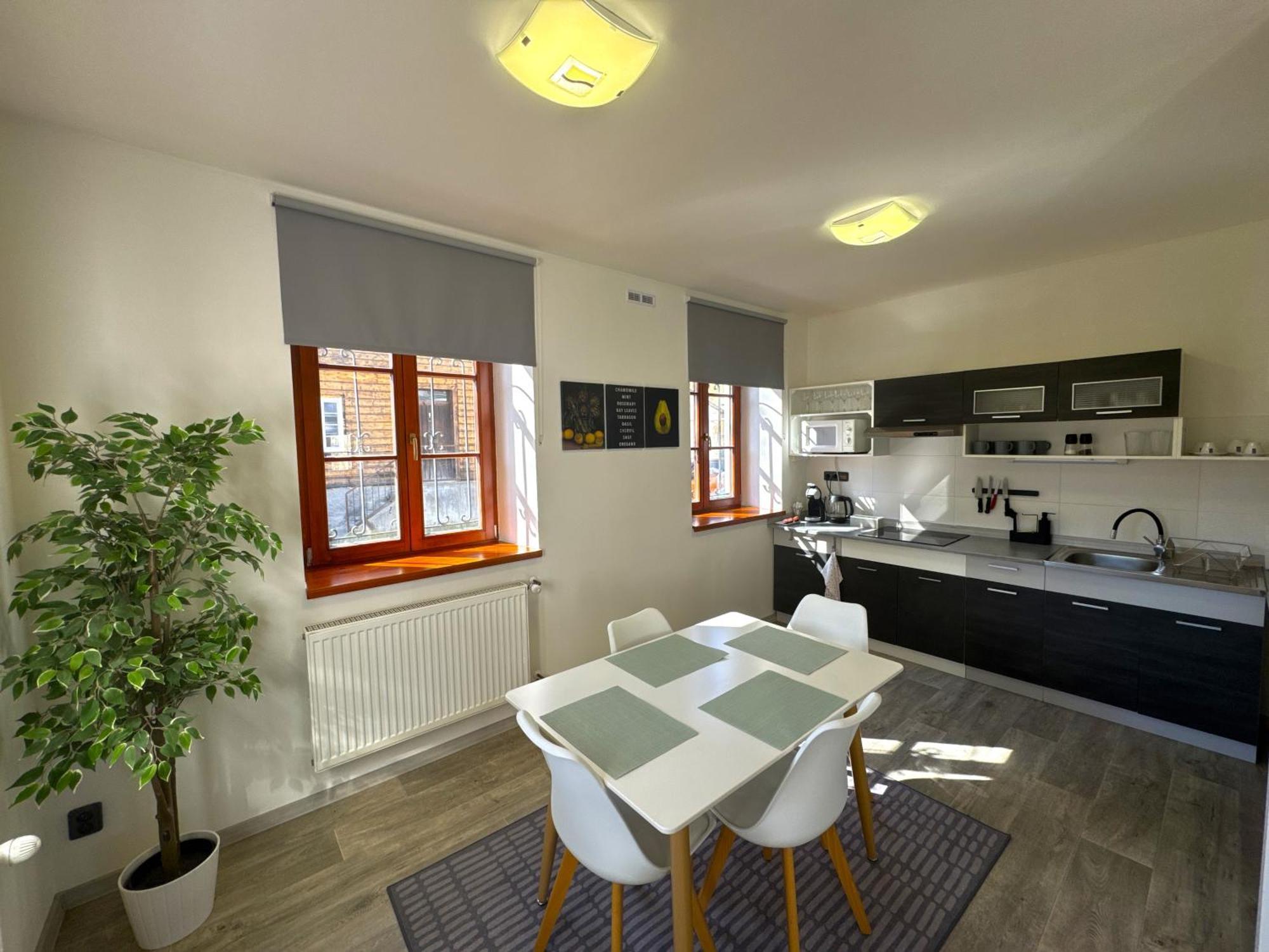 Apartmán Špálovka Nový Bor Kültér fotó